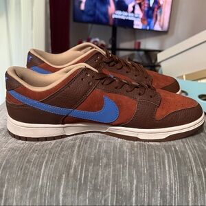 Nike Dunk Low Mars Stone